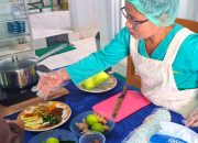 PT Vale Berdayakan Emak-emak di Sorowako, Raih Cuan dari Racikan Herbal