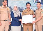Pemkab Kolaka Utara Luncurkan Dashboard Kalosara, Dukung Program Nasional ‘Satu Data Indonesia’