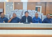 UHO Siap Jemput Mahasiswa Baru 2025, Pengenalan Kampus Dimulai Akhir Agustus