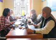 Semangat Gotong Royong: 60 Warga Turut Bantu Pemulihan, 52 Aduan Masyarakat Ditangani Transparan