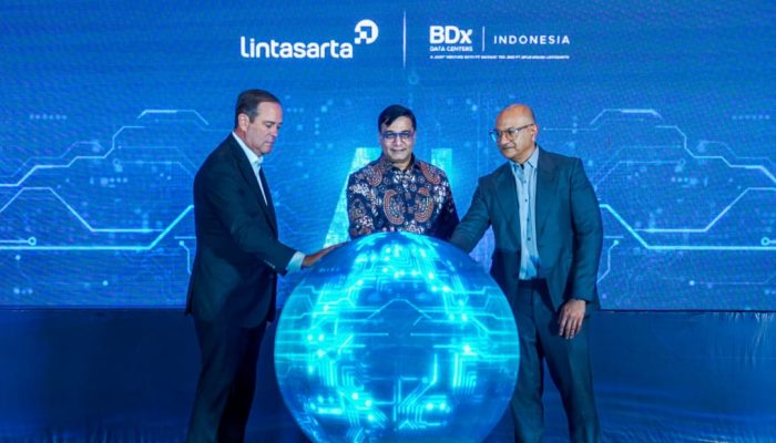 Indosat – Cisco Luncurkan Sovereign Security Operations Center, Jaga Kedaulatan Digital Indonesia