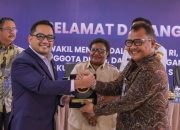 Bank Sultra Sambut Kunjungan Komisi II DPR RI & Wamendagri, Siap Perkuat Kontribusi ke Daerah