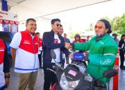 Pertamina Patra Niaga Bersama Komisi XII DPR RI Tinjau Regional Sulawesi, Pastikan BBM Aman