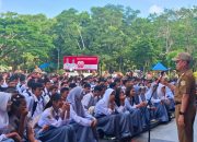 Pelajar SMA/SMK se‑Sultra Diliburkan Besok, 1 September 2025
