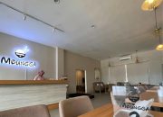 Cafe Moungga, Bisnis Resto Kota Lulo Tumbuh Bersama CIMB Niaga Berkat Kemudahan Akses Modal Usaha