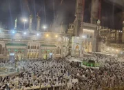 Aturan Baru Saudi Soal Haji: Tak Bisa Booking Tempat sebelum Ada Syarikah