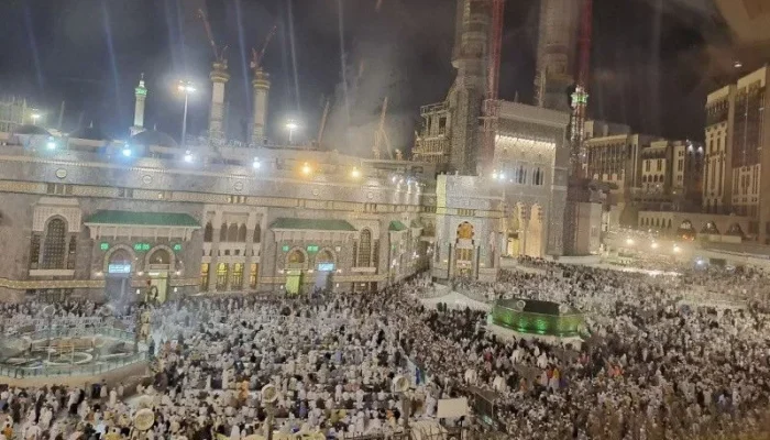 Aturan Baru Saudi Soal Haji: Tak Bisa Booking Tempat sebelum Ada Syarikah
