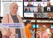 Jurnalis Lajur.co Masuk Daftar Peserta ASEAN WPS Media Awards 2025