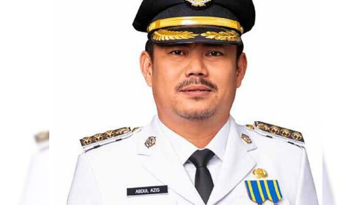 Bupati Koltim Luruskan Informasi Pasca Ramai Diberitakan Terjaring OTT KPK