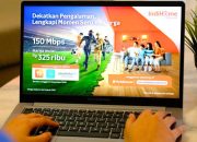 Ragam Pilihan Paket IndiHome dan Telkomsel One Terbaru Lebih Atraktif, Tarif Mulai Rp230 Ribu
