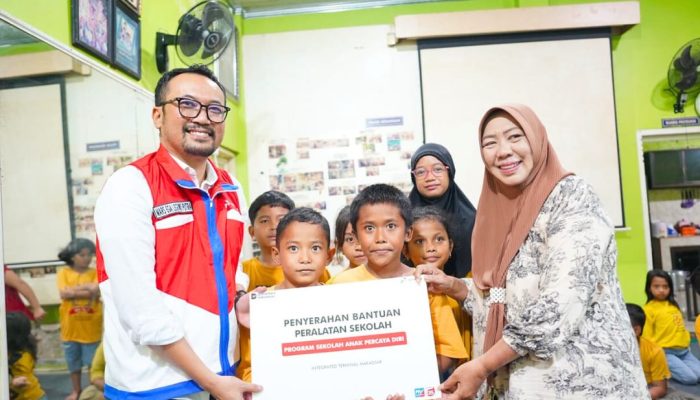 Shelter Puanmakari Makassar: Tempat Berlindung Bagi Anak-anak Korban Kekerasan