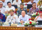 Ide Gubernur ASR Mau Kerahkan PPPK di Sultra Backup Operasional Koperasi Merah Putih