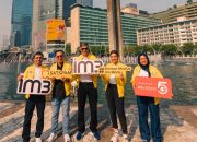 IM3 Punya Fitur SATSPAM, Proteksi Berbasis AI Cegah Penipuan Digital bagi Masyarakat Indonesia