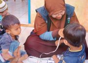 Perempuan Penjaga Perdamaian : Membangun Harapan Lewat Kesehatan dan Pendidikan di Wilayah Terpencil Sultra