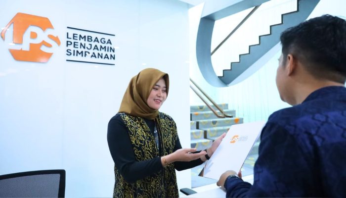 Kemampuan Masyarakat yang Mau Menabung Melemah per Juli 2025