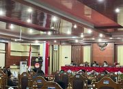 HUT RI Perdana ASR Sebagai Gubernur Sultra, Serukan Persatuan & Sinergi Bangun Daerah