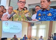Jejak Immanuel Ebenezer, Sempat Kunker Tambang di Sultra Sebelum Kena OTT Dugaan Pemerasan