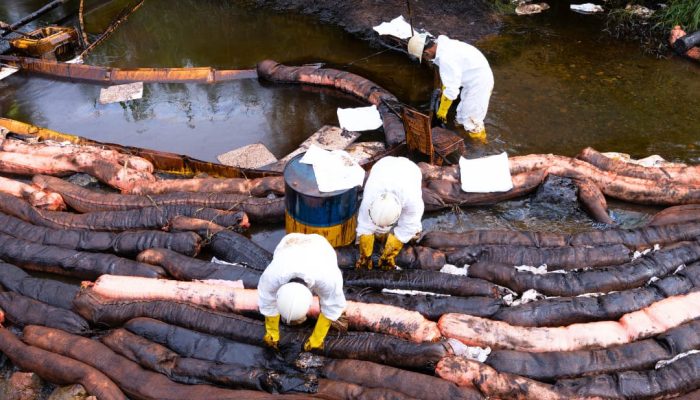 PT Vale Tegaskan Komitmen Hentikan Kebocoran, Pulihkan Lingkungan & Tangani Dampak