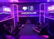 Tri Kembali Gelar H3RO 6.0, Cetak Generasi Baru Esports Indonesia