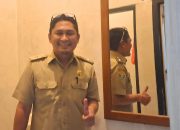 Dispar Sultra Siapkan Trip Wisata ke Tiga Destinasi Jamu Peserta Rakornas PHD