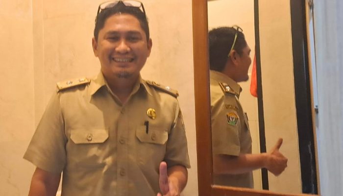 Dispar Sultra Siapkan Trip Wisata ke Tiga Destinasi Jamu Peserta Rakornas PHD