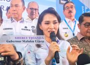 Di Samping Mendagri, Gubernur Sherly Tjoanda Cerita Keberhasilan Program MBG di Maluku Utara