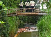PT Vale Libatkan Pakar Kebencanaan UI Analisis Insiden dan Dampak Kebocoran Pipa