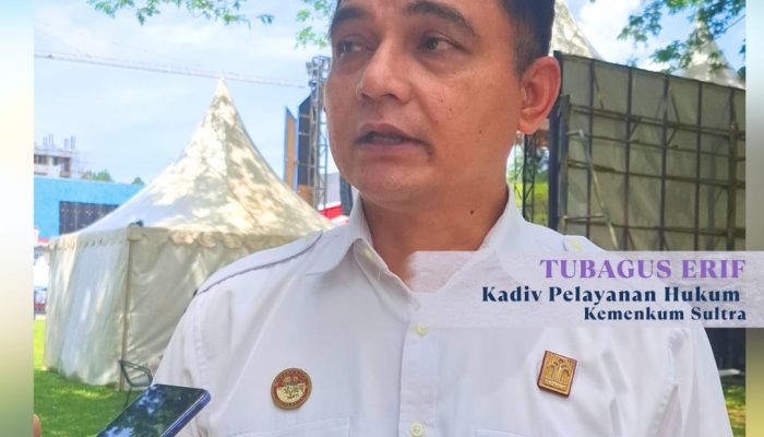 Soal Royalti Musik, Kemenkum Sultra: Masyarakat Masih Bingung, Perlu Sosialisasi dan Transparansi