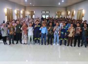 “Life Matters Most”: PT Vale & Pemda Luwu Utara Bersinergi Bangun Budaya Keselamatan Kerja