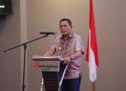 Hugua Paparkan Tiga Kebijakan Strategis Pembangunan Pangan di Sultra