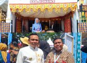 Dekranasda & Pemkab Konawe Satu Suara Dukung Pembentukan Dinas Ekraf Mandiri
