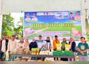 Dinas Ketapang Koltim Gelar GPM di Kecamatan Loea, Jaga Inflasi Tetap Stabil