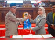 DPRD Koltim Sepakati Raperda RPJMD 2025–2029