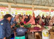 Dinas Ketapang Koltim Serbu GPM di Kecamatan Ladongi