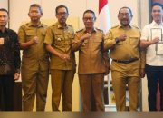 Plt. Bupati Kolaka Timur Partisipasi di Diseminasi RUPTL PLN 2025–2034