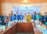 Tim Ekspedisi Patriot Unpad Teliti Kawasan Transmigrasi di Koltim
