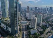 BPS Ungkap Alasan Ekonomi RI Bisa Tumbuh 5,12 Persen Kuartal II 2025
