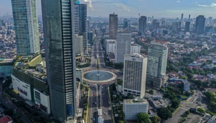BPS Ungkap Alasan Ekonomi RI Bisa Tumbuh 5,12 Persen Kuartal II 2025