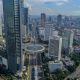 BPS Ungkap Alasan Ekonomi RI Bisa Tumbuh 5,12 Persen Kuartal II 2025, GEDUNG