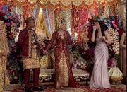 Putar Musik Di Acara Nikahan Juga Dikenakan Royalti, Ini Skema Tarifnya!
