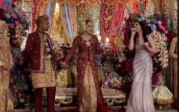 Putar Musik ,Acara Nikahan, Royalti,