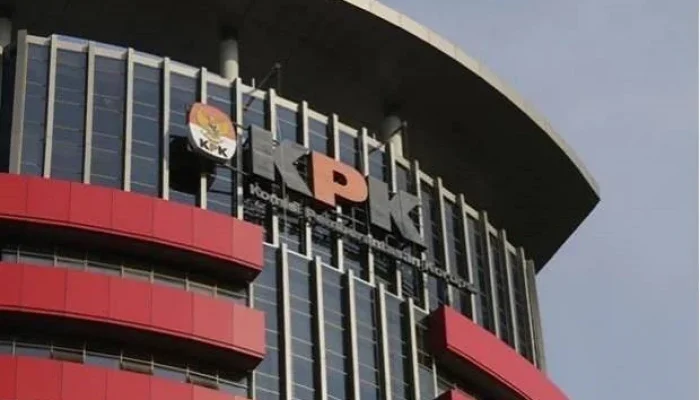 KPK Segel Ruang Kerja Pejabat Kemenkes Terkait Kasus RSUD di Koltim