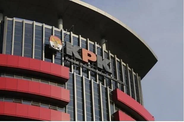 KPK Segel Ruang Kerja Pejabat Kemenkes Terkait Kasus RSUD di Koltim