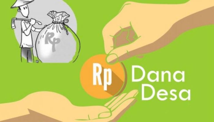 30 Persen Dana Desa Resmi Jadi Jaminan Terakhir Kopdes Merah Putih