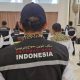 Petugas Haji Indonesia
