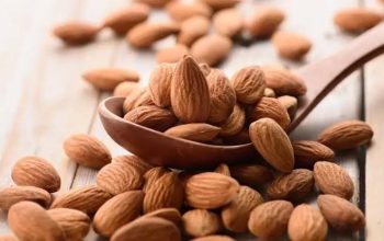 Kacang almond