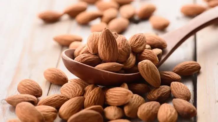 Kacang almond