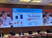 Transfer Keuangan Daerah pada 2026 Turun Menjadi Rp 650 Triliun