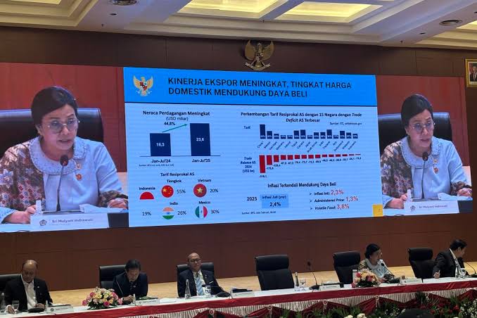 Daerah, ,Keuangan ,Transfer ,Sri Mulyani ,Prabowo ,APBN