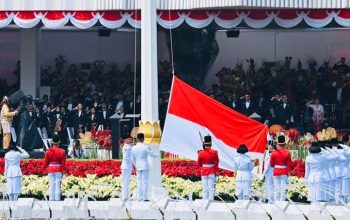 Link ,Live Streaming ,Upacara 17 Agustus 2025 , Istana Negara
